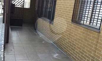 Imagem 7: Casa térrea para venda em Jaçanã - São Paulo - SP