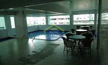 Imagem 5: Lindo 2 dorms. - Aviacao!!