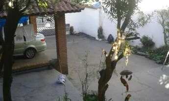 Imagem 7: SOBRADO VL. YOLANDA