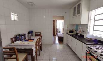 Imagem 6: Casa à venda próximo do Metro Santa Cruz com amplo terreno de 200 metros