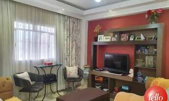 Imagem 3: São Paulo - Casa Padrão - Tucuruvi