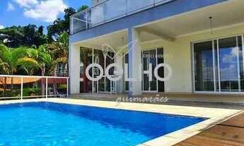 Imagem 2: CONDOMINIO RESIDENCIAL CHÁCARA FLORA, VALINHOS - SP