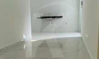 Imagem 5: Condominio de Apartamentos 1 dormitório 30m² Carandiru