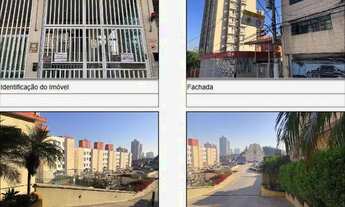 Imagem: OSASCO - Casa Padrão - SAO PEDRO