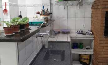 Imagem 4: Casa temporada litoral sul