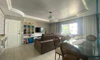 Imagem 3: APARTAMENTO com 3 dormitórios para alugar com 175m² por R$ 3.000,00 no bairro Bigorrilho