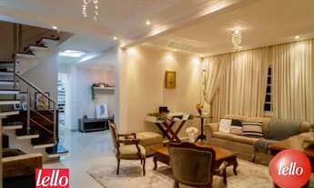 Imagem 4: Santo André - Casa Padrão - Vila Alpina