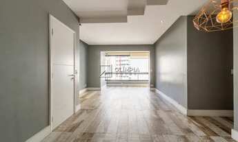 Imagem 2: Apartamento Locação 4 Dormitórios - 112 m² Brooklin