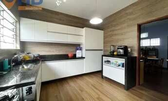 Imagem 7: Casa Reformada de 154m² no Monte Castelo - 3 dorms, suíte, churrasqueira