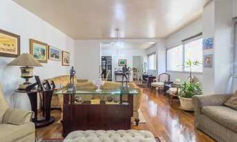 Imagem 4: Apartamento Venda Pinheiros 270 m² 4 Dormitórios