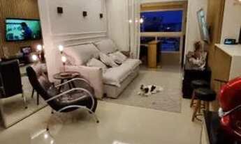 Imagem: Lindo Apto ! Ed. Palácio da Vila - Porteira-Fechada