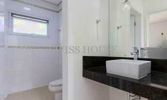 Imagem 6: Casa - Swiss Park - Campinas