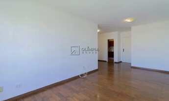 Imagem 3: Apartamento Venda 3 Dormitórios - 84 m² Itaim Bibi