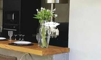 Imagem 7: CASA NO CONDOMINIO NOVO LEBLON