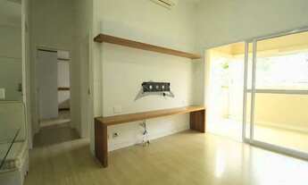 Imagem 2: Apartamento - Cambuí - Campinas