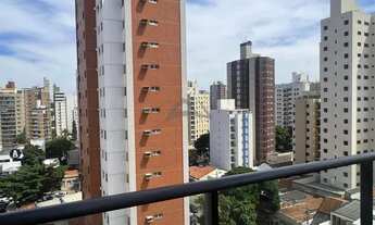 Imagem 6: Apartamento - Cambuí - Campinas