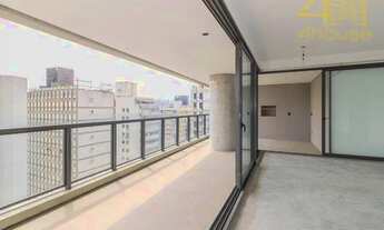Imagem 2: Fasano Itaim R. Pedroso Alvarenga, 706. Apartamento a venda Itaim, 288 m², 3 suites, varan