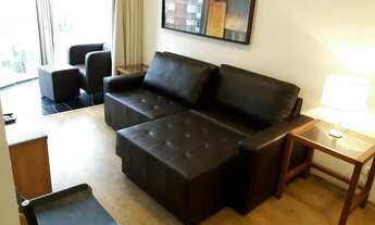 Imagem 3: São Paulo - Flat - Itaim Bibi