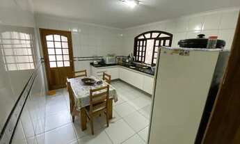 Imagem 6: CAIQUE. ÓTIMA CASA PARA A VENDA EM SÃO PAULO ZONA SUL, LOCALIZADA EM PARELHEIROS