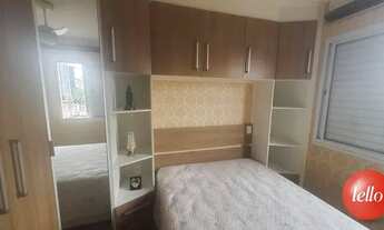 Imagem 4: São Paulo - Apartamento Padrão - Mooca