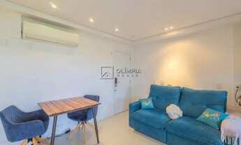 Imagem 4: Apartamento Venda Brooklin 66 m² 2 Dormitórios