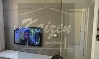 Imagem 3: APARTAMENTO RESIDENCIAL em SÃO PAULO - SP, VILA PARQUE JABAQUARA