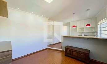 Imagem 3: Apartamento para Aluguel - Água Fria, 2 Quartos, 53 m2