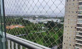 Imagem 2: Apartamento para aluguel com 75 metros quadrados com 2 quartos