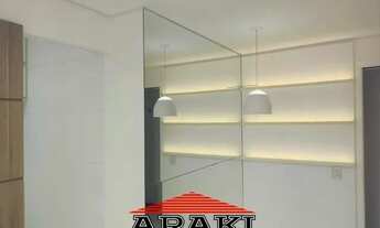 Imagem 7: Apartamento andar alto vista livre