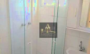 Imagem 4: Apartamento com 2 vagas de garagem para alugar, 58 m² por R$ 2.120/mês - Vila Santa Terezi