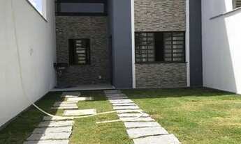 Imagem: CASA A VENDA NO CENTRO DO EUSÉBIO, AGENDE