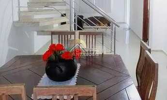 Imagem 4: Charmosa Casa Mobiliada em Condomínio Fechado: Luxo, Conforto e Praticidade!