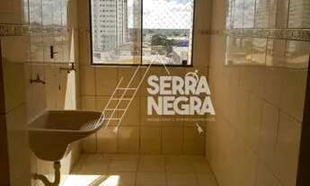 Imagem 4: 3 QUARTOS, ELEVADOR, LAZER COMPLETO, RESIDENCIAL PAINEIRAS, QI 6 TAGUATINGA