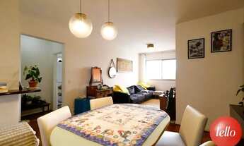 Imagem 5: São Paulo - Apartamento Padrão - Lapa