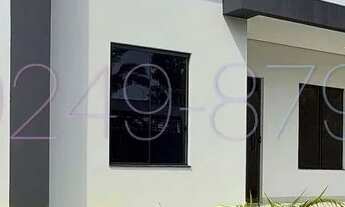 Imagem: Ágio Casa NOVA Residencial Greenville