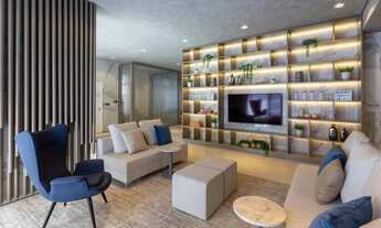 Imagem 6: DSG Itaim Apartamento para venda tem 28 m2 com 1 quarto em Itaim Bibi - São Paulo - SP