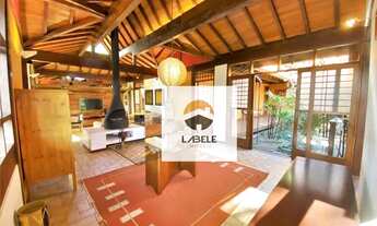 Imagem 6: Casa com 3 suítes - 500 m² - Granja Viana - Cotia