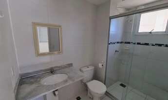 Imagem 5: Apartamento para Locação em Brasília, Taguatinga Norte (Taguatinga), 2 dormitórios, 1 suít