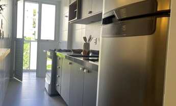 Imagem 7: Apartamento de 03 quartos à venda em Jardim Camburi, Vitória - ES
