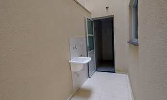 Imagem 5: Apartamento garden 61mts² com quintal 2 quartos em Jardim Pilar - Mauá vaga coberta prox