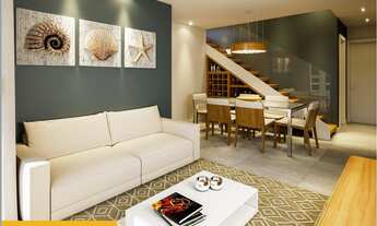 Imagem 6: Cobertura a venda no Recreio dos Bandeirantes