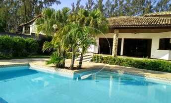 Imagem 7: Rio de Janeiro - Casa de Condomínio - Barra da Tijuca