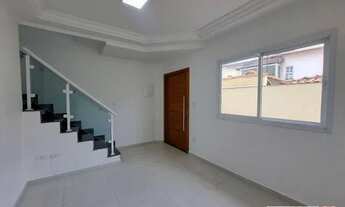 Imagem 2: Sobrado com 2 SUÍTES para alugar, 70 m² por R$ 2.500/mês - Vila Esperança - São Paulo/SP