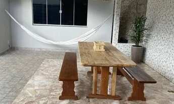 Imagem 6: Casa para eventos próximo ao triunfo