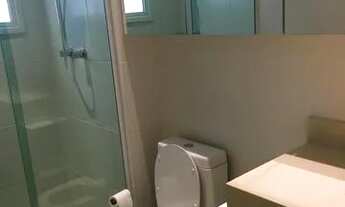 Imagem 7: Lindoooooo !!! Apto Mobiliado no Tamboré