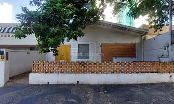 Imagem: Casa - Cambuí - Campinas