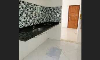 Imagem 5: Apartamento para venda tem 50 metros quadrados com 2 quartos em Fazenda Grande IV - Salvad