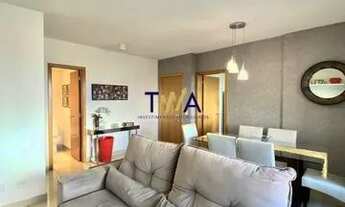 Imagem 3: Apartamento de 103 m² com 3 dormitórios no Vila da Serra, Nova Lima