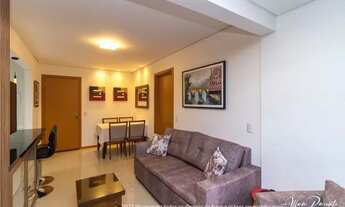 Imagem 5: Rua 24 Norte Casa Blanca 1 quarto 45m² Reformado 1 Vaga Varanda Lazer