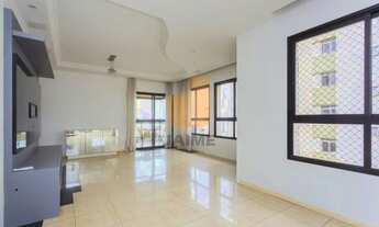 Imagem 2: Apartamento padrão com 3 dormitórios sendo 2 suites e 3 vagas